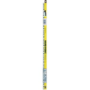 Wolfpack 8200012 Lame de scie - Dents américaines - 762mm Wolfpack 8200012 Lame de scie - Dents américaines - 762mm