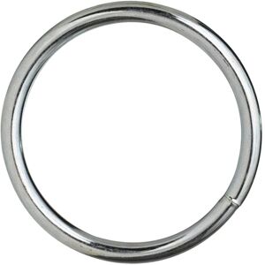Wolfpack 1050980 Porte-clés - Zingué, 4,5x40 mm - Porte-clés/Étui Wolfpack 1050980 Porte-clés - Zingué, 4,5x40 mm - Porte-clés/Étui
