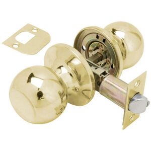 A Forged Tool 03030540 Door Lock - Adjustable Latch 60/70 mm A Forged Tool 03030540 Door Lock - Adjustable Latch 60/70 mm