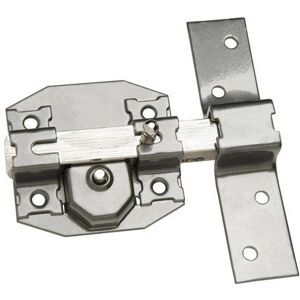 Serratura Porta in Acciaio Forged Tool 03102125 - Cilindro Serratura Porta in Acciaio Forged Tool 03102125 - Cilindro