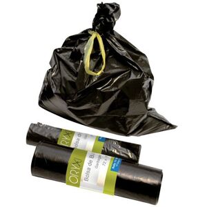 ORYX Modell 05040900 Müllbeutel - 100L, 72x110cm, 10 Rollen ORYX Modell 05040900 Müllbeutel - 100L, 72x110cm, 10 Rollen