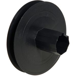 A Forged Tool 05250130 Blind/Shutter Accessory - Plastic Roll Shutter Disc, 136mm A Forged Tool 05250130 Blind/Shutter Accessory - Plastic Roll Shutter Disc, 136mm