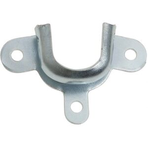 Forged Tool 05250165 - Accessoire pour volet avec roulement zincé 28 mm Forged Tool 05250165 - Accessoire pour volet avec roulement zincé 28 mm