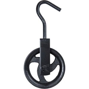 WOLFPACK 1260005 climbing pulley WOLFPACK 1260005 climbing pulley