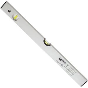 Maurer Nivell 100 cm - Hochresistentes Aluminium-Nivell Maurer Nivell 100 cm - Hochresistentes Aluminium-Nivell