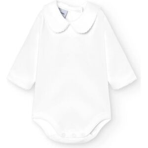 BABIDU Unisex Baby Body Katoenen Kraag - Baby Body BABIDU Unisex Baby Body Katoenen Kraag - Baby Body