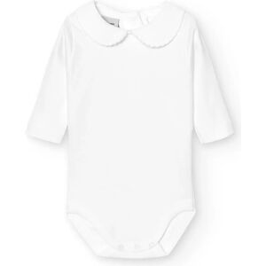 BABIDU Babykorf Polo Body voor 1 Maand BABIDU Babykorf Polo Body voor 1 Maand