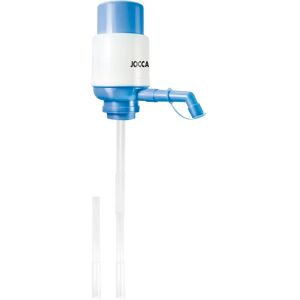Distributore d'acqua Jocca - Pompa manuale per bottiglie 3/5L Distributore d'acqua Jocca - Pompa manuale per bottiglie 3/5L