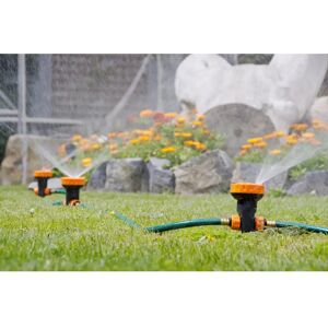 Sistema di Irrigazione Portatile JOCCA 5913 Sistema di Irrigazione Portatile JOCCA 5913