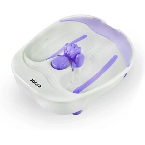 Spa para pies Jocca con control de burbujas - SPA para pies Spa para pies Jocca con control de burbujas - SPA para pies
