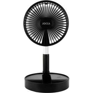 Jocca 2068N - Negro - Ventilador Jocca 2068N - Negro - Ventilador