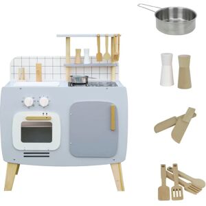 Jocca Houten Speelkeuken - Speelkeuken Jocca Houten Speelkeuken - Speelkeuken