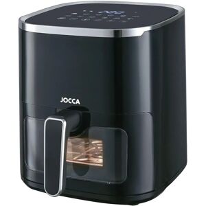 Jocca 2226 - Nero - Friggitrice ad aria Jocca 2226 - Nero - Friggitrice ad aria
