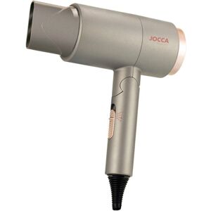 Asciugacapelli Jocca 2317 - 2000W - Grigio Asciugacapelli Jocca 2317 - 2000W - Grigio