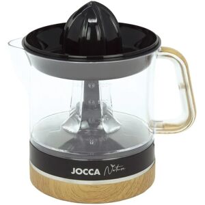 Spremiagrumi Elettrico Jocca Nature - Avvio Automatico, Rotazione Doppia, Due Coni Spremiagrumi Elettrico Jocca Nature - Avvio Automatico, Rotazione Doppia, Due Coni