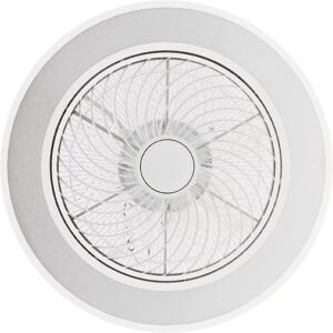 Ventilatore domestico JOCCA 2338 - Bianco Ventilatore domestico JOCCA 2338 - Bianco