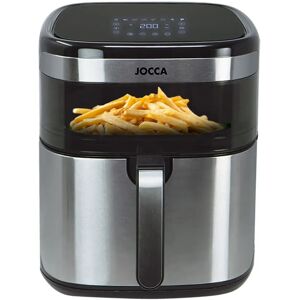 Jocca 2385 - 10 L - 1700 W - Heißluftfritteuse Jocca 2385 - 10 L - 1700 W - Heißluftfritteuse