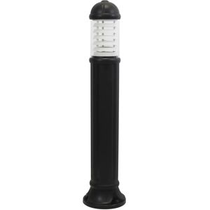 NOVOLUX LIGHTING Baliza Sauro IP55 E27 30W Lampe de jardin - Publicité NOVOLUX LIGHTING Baliza Sauro IP55 E27 30W Lampe de jardin - Publicité