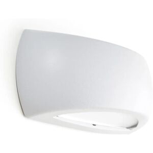 Novolux Applique Murale - Calm - E27 LED 6W - Blanc - IP66 - Publicité Novolux Applique Murale - Calm - E27 LED 6W - Blanc - IP66 - Publicité