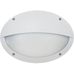 Applique Dopo Modèle 317C-G05X1A-01 Blanc avec Abat-jour - Applique Murale - Publicité Applique Dopo Modèle 317C-G05X1A-01 Blanc avec Abat-jour - Applique Murale - Publicité