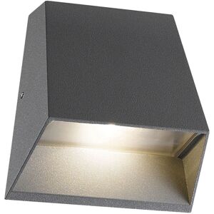 Applique Murale Novolux Artal - IP54 LED COB 7W 780lm - Design Extérieur Moderne - Publicité Applique Murale Novolux Artal - IP54 LED COB 7W 780lm - Design Extérieur Moderne - Publicité