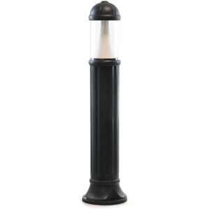 Novolux 272C-G31X1A-02 Balise jardin SAURO IP55 GX53 7W 110cm - Publicité Novolux 272C-G31X1A-02 Balise jardin SAURO IP55 GX53 7W 110cm - Publicité