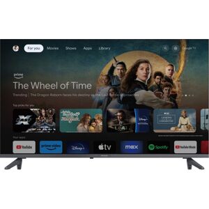 Smart TV Aiwa 40GO50804FHD - Full HD LED HDR Dolby Vision Smart TV Aiwa 40GO50804FHD - Full HD LED HDR Dolby Vision