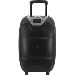 Système de sonorisation portable Aiwa KBTUS-500 - 50W Noir Système de sonorisation portable Aiwa KBTUS-500 - 50W Noir