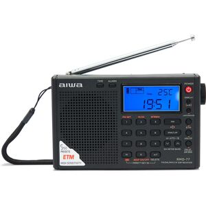 Aiwa RMD-77 Aiwa RMD-77