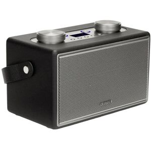 Aiwa BSTU-800BK Radio Bluetooth Portable - Enceinte portable - Publicité Aiwa BSTU-800BK Radio Bluetooth Portable - Enceinte portable - Publicité