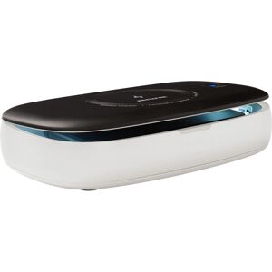 Dezynfektor UV Aiwa MUV-380 z bezprzewodowym ładowarką i dyfuzorem Dezynfektor UV Aiwa MUV-380 z bezprzewodowym ładowarką i dyfuzorem