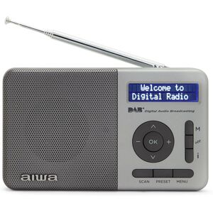 Aiwa RD-40DAB - RD-40DAB/SL Aiwa RD-40DAB - RD-40DAB/SL