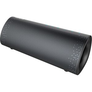Bärbar Bluetooth-högtalare Aiwa SB-X99J - 10W - Svart Bärbar Bluetooth-högtalare Aiwa SB-X99J - 10W - Svart