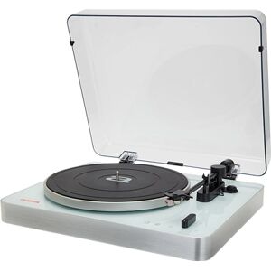 Aiwa APX-790BT/WH Valkoinen levysoitin - Vinylsoitin Aiwa APX-790BT/WH Valkoinen levysoitin - Vinylsoitin