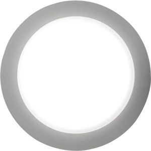 Novolux Applique Piro Extérieur - 27,5cm, Gris, IP66 - Publicité Novolux Applique Piro Extérieur - 27,5cm, Gris, IP66 - Publicité