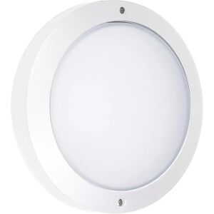 Applique Blanche E27 11W Extérieur - Lampe Murale - Publicité Applique Blanche E27 11W Extérieur - Lampe Murale - Publicité