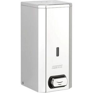 Mediclinics - DJF0032C - AISI 304 - Brushed - Dispensador de Jabón Mediclinics - DJF0032C - AISI 304 - Brushed - Dispensador de Jabón