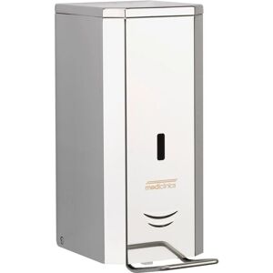 Mediclinics - DJFP035C - 1,5 L - Dispensador de Jabón Mediclinics - DJFP035C - 1,5 L - Dispensador de Jabón