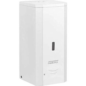 Mediclinics - Modelo DJ0037A - Dispensador de jabón líquido automático Mediclinics - Modelo DJ0037A - Dispensador de jabón líquido automático