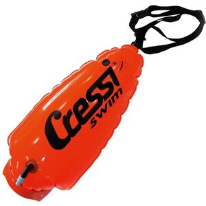 Cressi Model TA611981 Inflatable Pool Float - Red - Pool float Cressi Model TA611981 Inflatable Pool Float - Red - Pool float