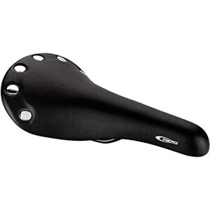 Ges Retro Bike Saddle - 278 x 155 mm - Men Ges Retro Bike Saddle - 278 x 155 mm - Men