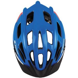 GES Kore Junior Blue-Orange Helmet - Helmet GES Kore Junior Blue-Orange Helmet - Helmet