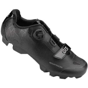 GES Mountracer-2 Cycling Shoes - Ventilated Lightweight Support GES Mountracer-2 Cycling Shoes - Ventilated Lightweight Support