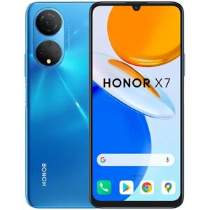 Honor X7 - 128GB Azul océano Honor X7 - 128GB Azul océano