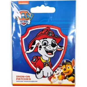 Paw Patrol Marshall Kids - Remendo para passar - 6,8x6cm Paw Patrol Marshall Kids - Remendo para passar - 6,8x6cm
