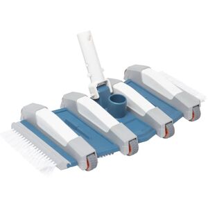 Pulitore piscina flessibile Blue Line 350mm Ø38mm - Tipo di piscina Pulitore piscina flessibile Blue Line 350mm Ø38mm - Tipo di piscina