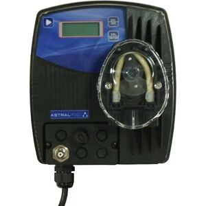 Astralpool Control Basic NEXT pH 1,5L/h - Equipo de control de piscina Astralpool Control Basic NEXT pH 1,5L/h - Equipo de control de piscina