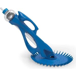 Astralpool Blue One Size Hydraulic Cleaner - Pool Cleaning Equipment Astralpool Blue One Size Hydraulic Cleaner - Pool Cleaning Equipment