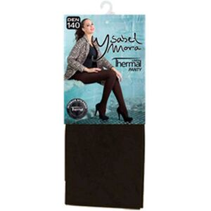 Ysabel Mora Modell M Thermo Strumpfhose Braun - Strumpfhosen Ysabel Mora Modell M Thermo Strumpfhose Braun - Strumpfhosen