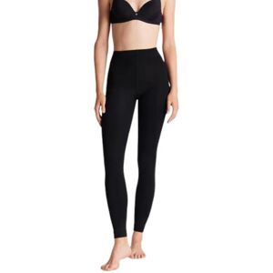 Ysabel Mora Noir 140 DEN Leggings Thermiques - Collants - Publicité Ysabel Mora Noir 140 DEN Leggings Thermiques - Collants - Publicité